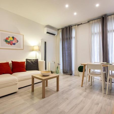 Pere Serafi 2 Bedroom Apartment Barcelona Zewnętrze zdjęcie