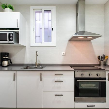 Pere Serafi 2 Bedroom Apartment Barcelona Zewnętrze zdjęcie