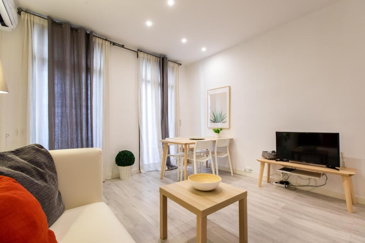 Pere Serafi 2 Bedroom Apartment Barcelona Zewnętrze zdjęcie