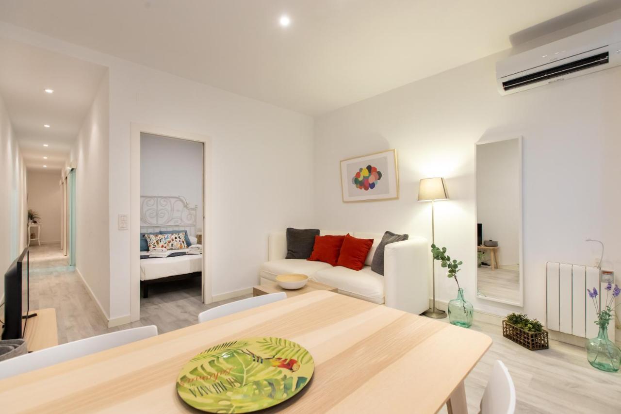 Pere Serafi 2 Bedroom Apartment Barcelona Zewnętrze zdjęcie