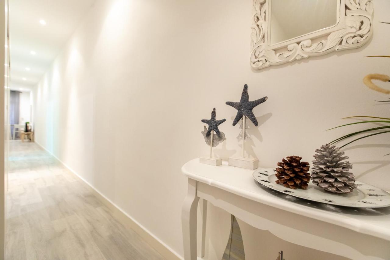 Pere Serafi 2 Bedroom Apartment Barcelona Zewnętrze zdjęcie