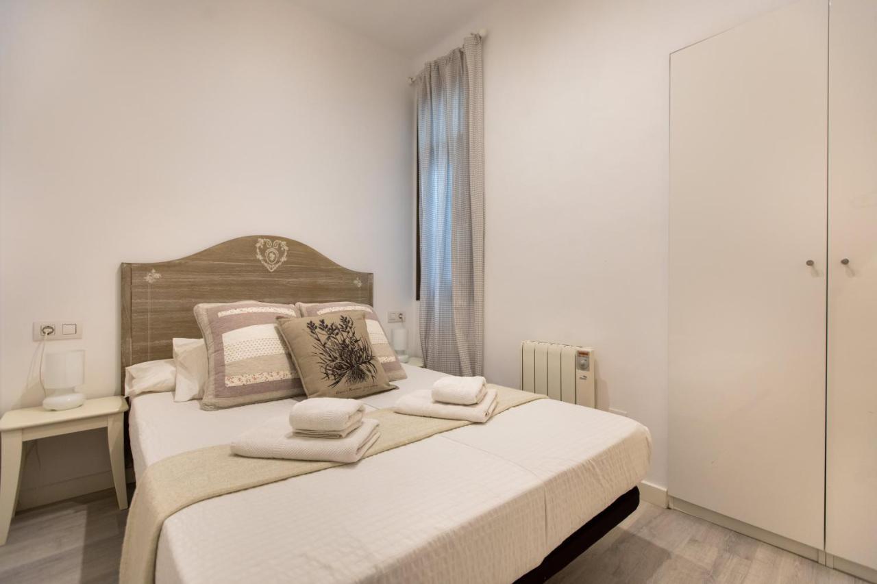 Pere Serafi 2 Bedroom Apartment Barcelona Zewnętrze zdjęcie