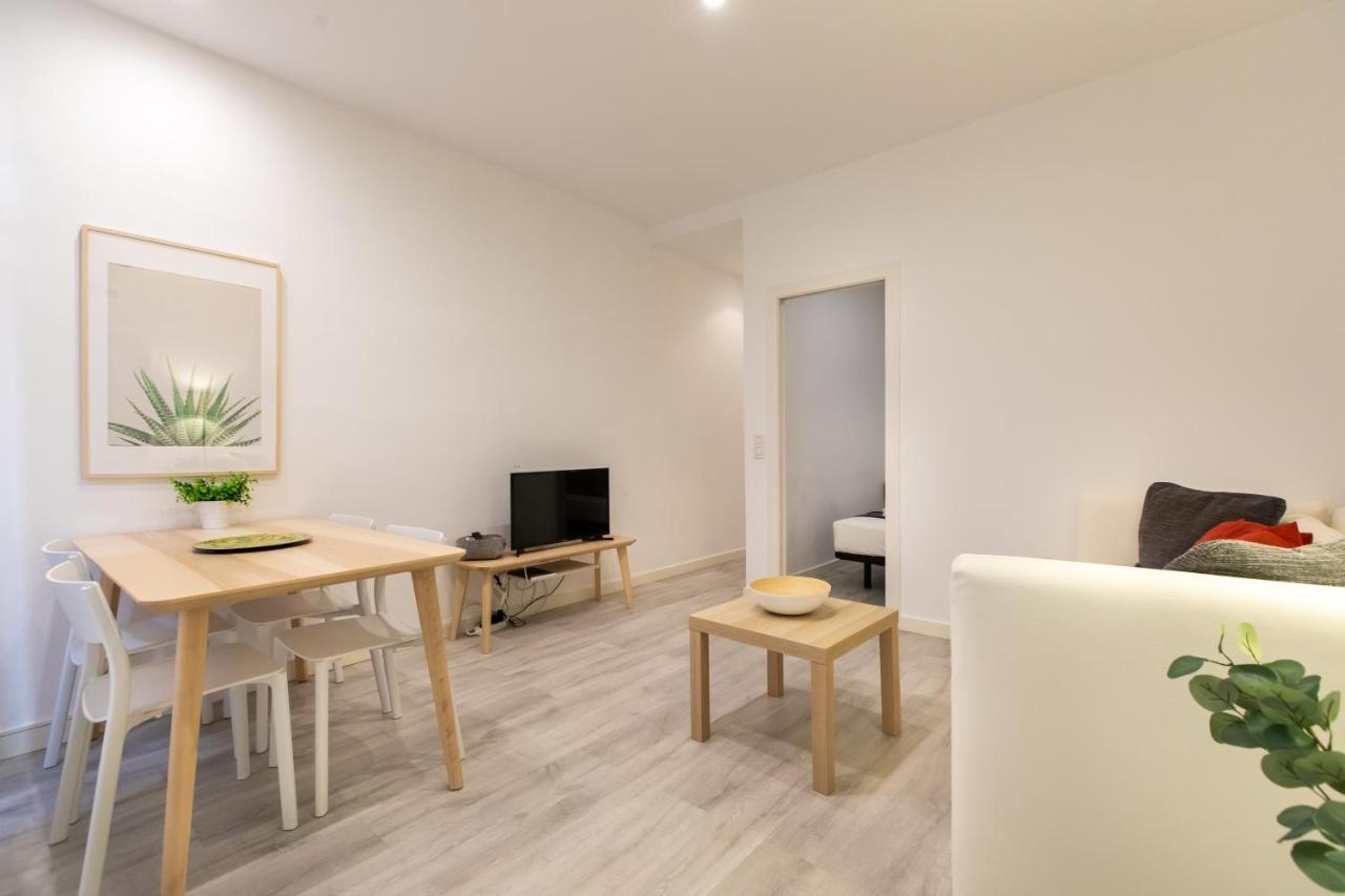 Pere Serafi 2 Bedroom Apartment Barcelona Zewnętrze zdjęcie