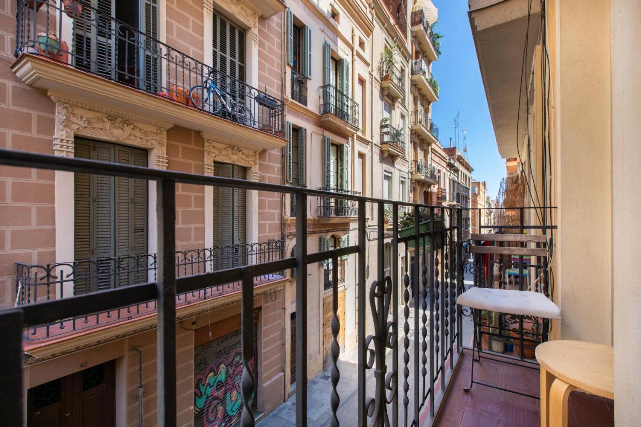 Pere Serafi 2 Bedroom Apartment Barcelona Zewnętrze zdjęcie