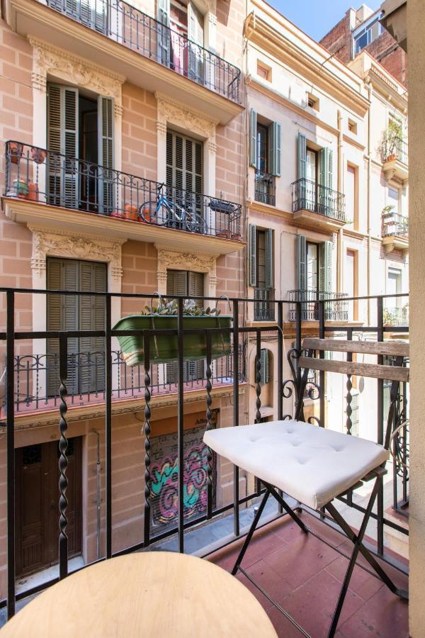 Pere Serafi 2 Bedroom Apartment Barcelona Zewnętrze zdjęcie