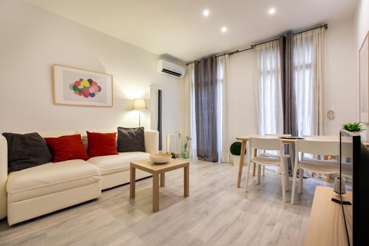 Pere Serafi 2 Bedroom Apartment Barcelona Zewnętrze zdjęcie