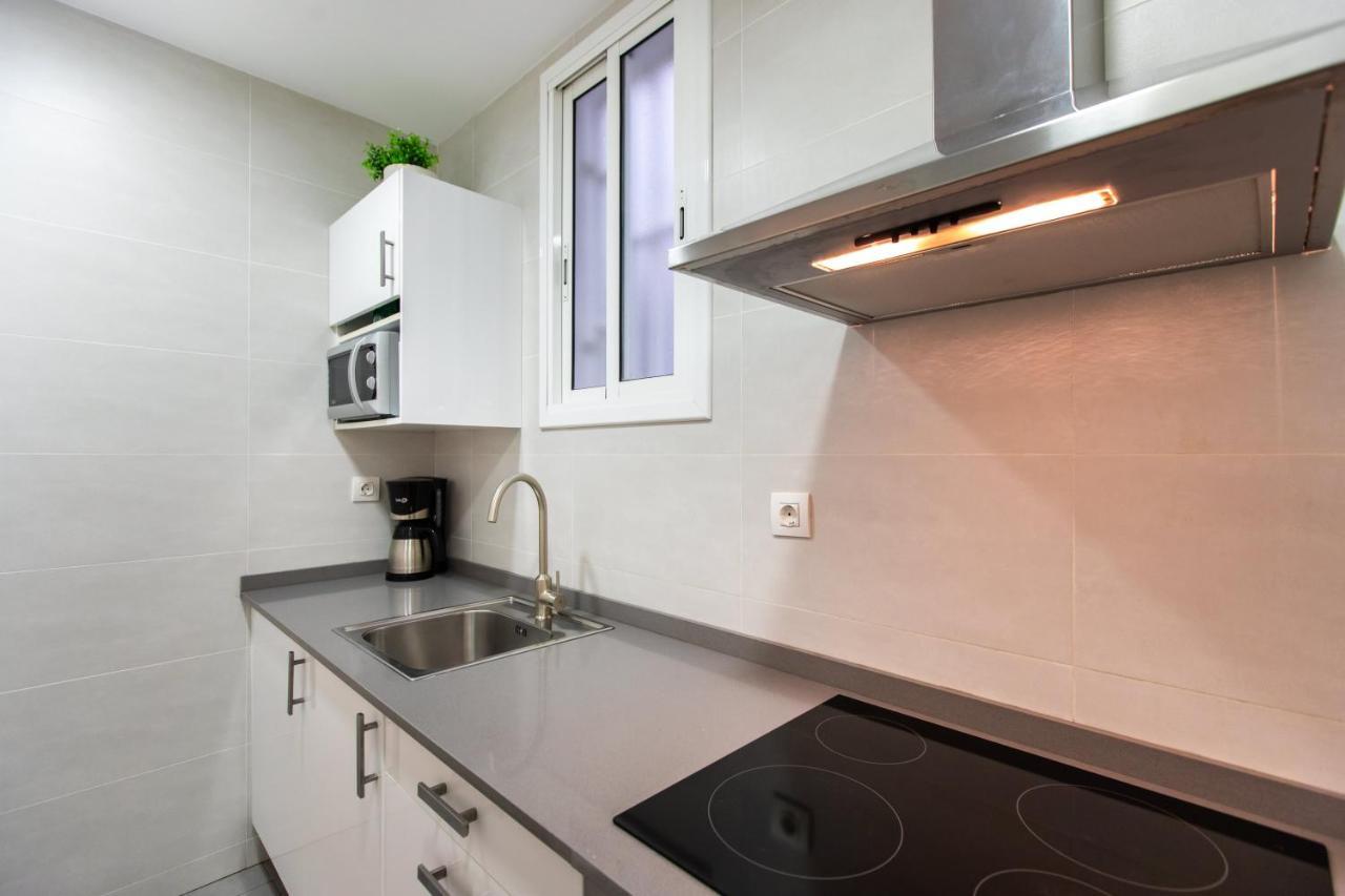 Pere Serafi 2 Bedroom Apartment Barcelona Zewnętrze zdjęcie