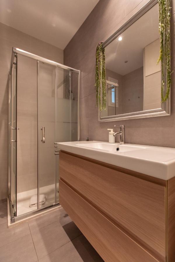 Pere Serafi 2 Bedroom Apartment Barcelona Zewnętrze zdjęcie