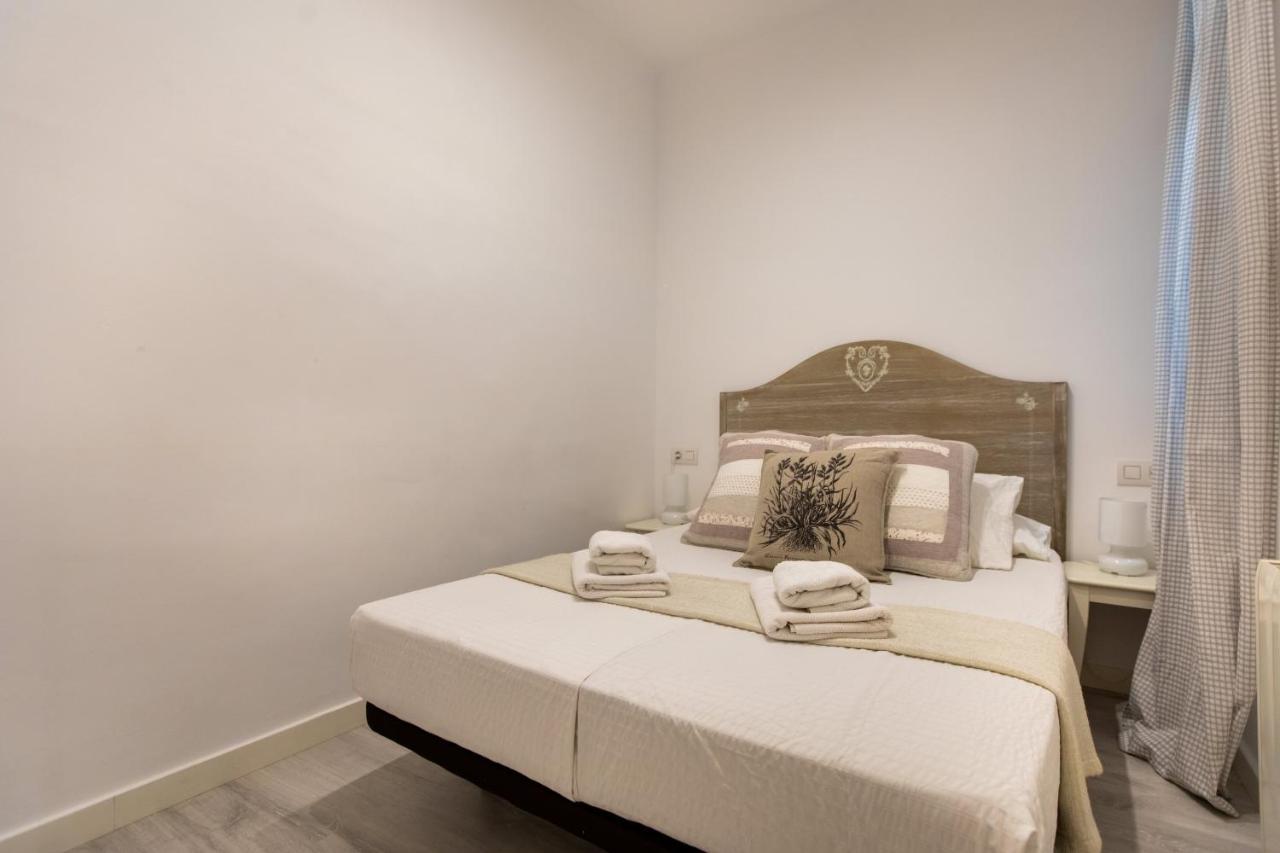 Pere Serafi 2 Bedroom Apartment Barcelona Zewnętrze zdjęcie