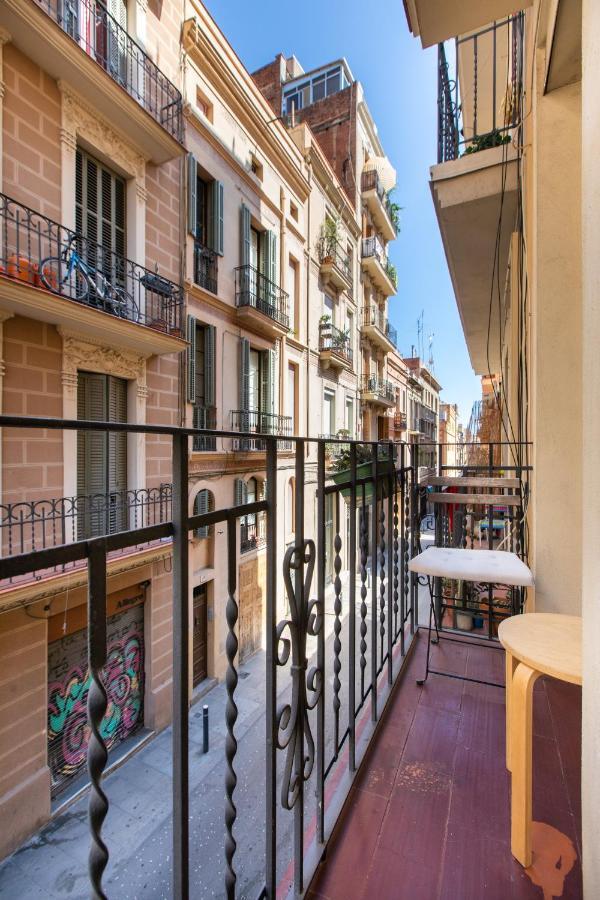 Pere Serafi 2 Bedroom Apartment Barcelona Zewnętrze zdjęcie