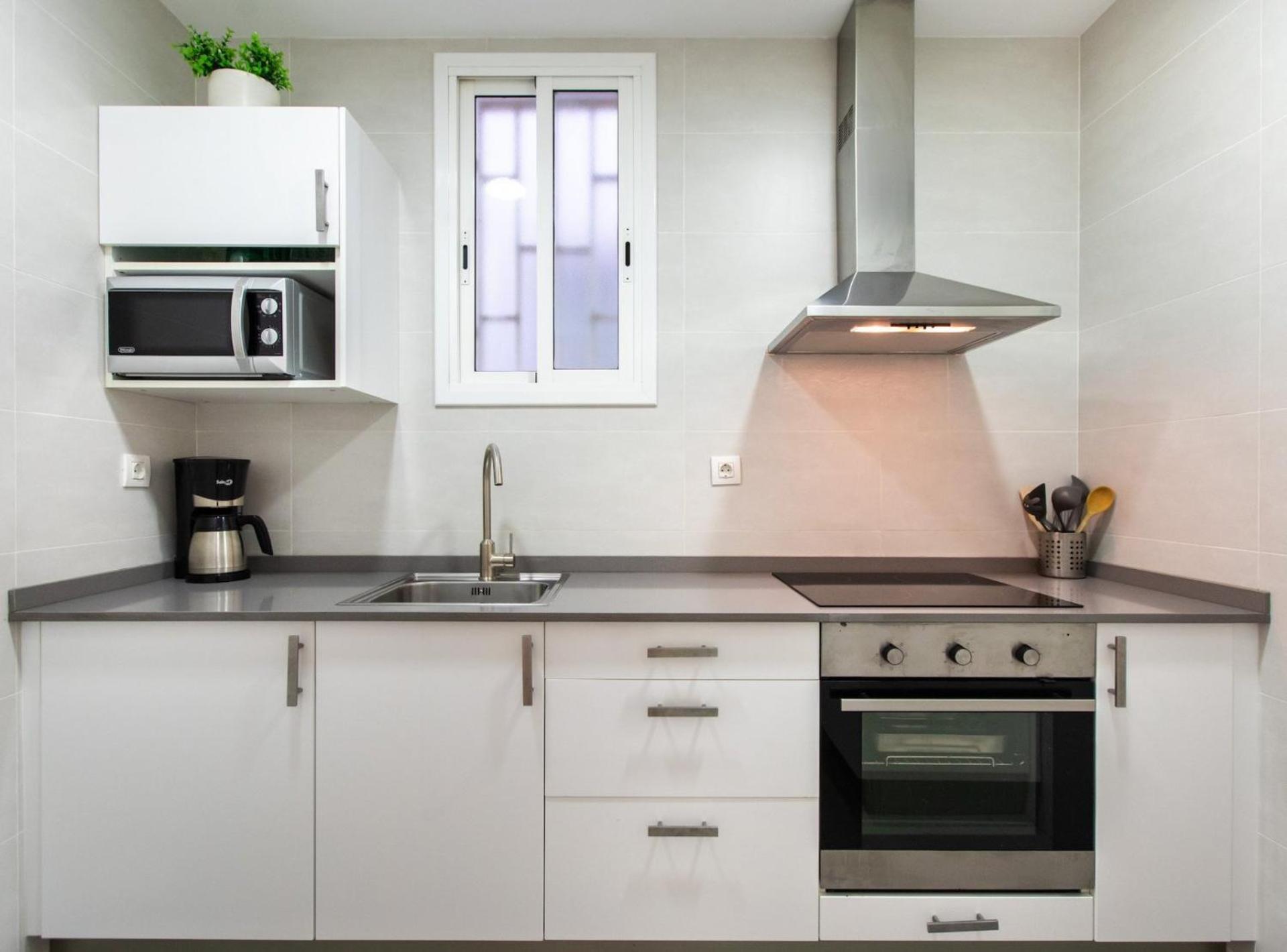 Pere Serafi 2 Bedroom Apartment Barcelona Zewnętrze zdjęcie
