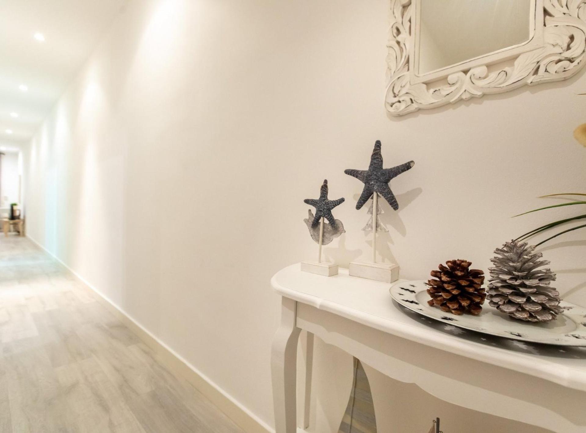 Pere Serafi 2 Bedroom Apartment Barcelona Zewnętrze zdjęcie