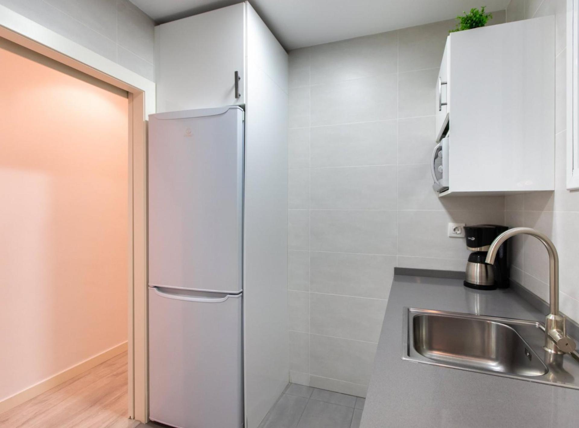 Pere Serafi 2 Bedroom Apartment Barcelona Zewnętrze zdjęcie