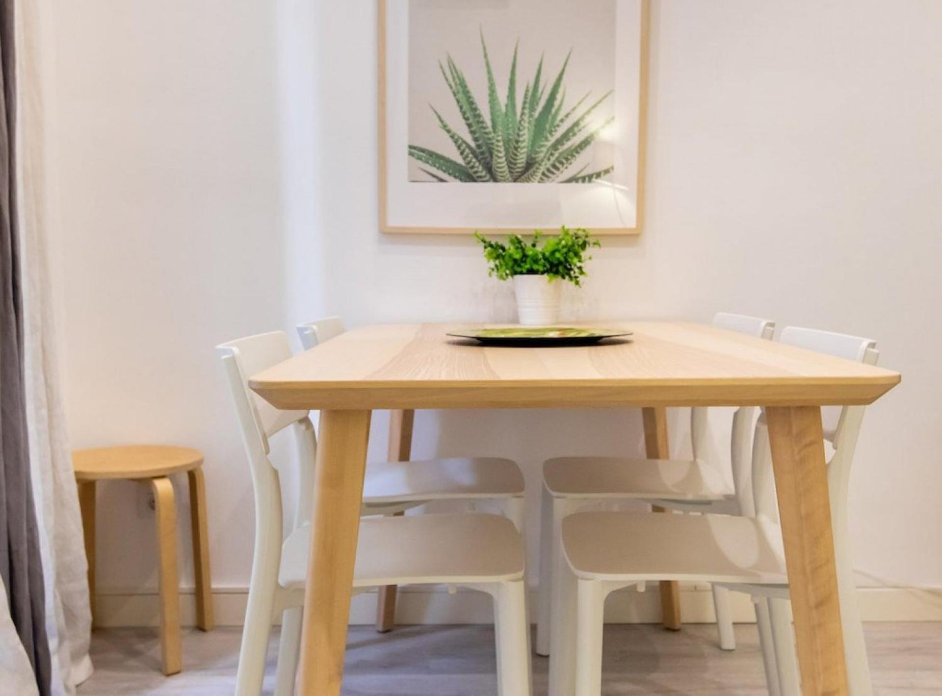 Pere Serafi 2 Bedroom Apartment Barcelona Zewnętrze zdjęcie