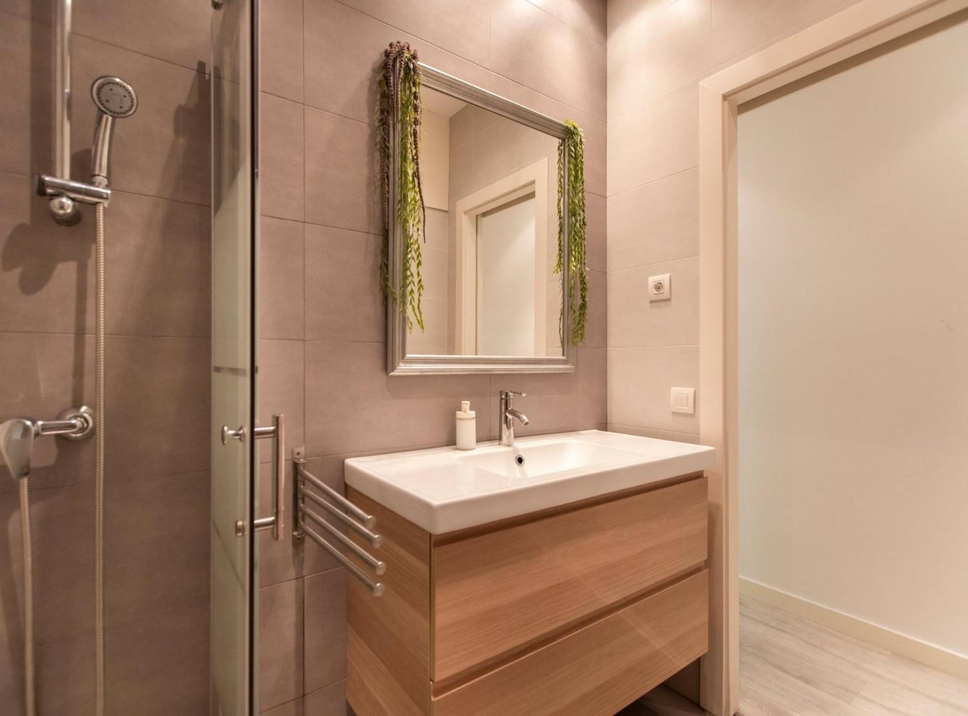 Pere Serafi 2 Bedroom Apartment Barcelona Zewnętrze zdjęcie